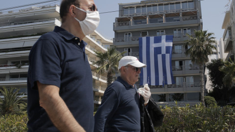 Τα μέτρα της κυβέρνησης για τους μακροχρόνια ανέργους