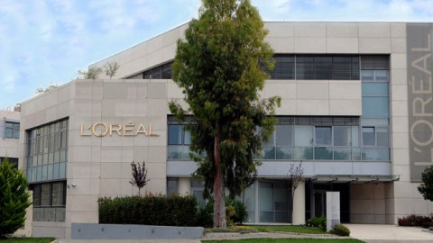 Νέος γενικός διευθυντής για τη L’Oréal Hellas