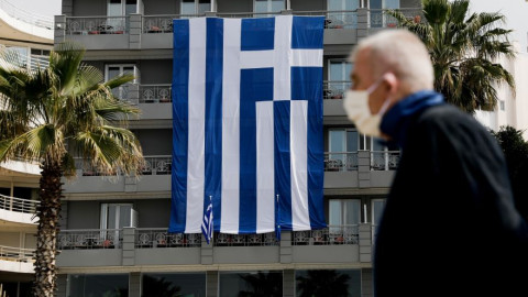 ΙΟΒΕ: Βουτιά 10 μονάδων στις οικονομικές προσδοκίες