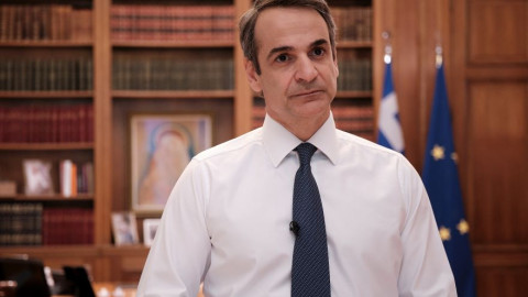 Μητσοτάκης: Αρση μέτρων από τις 4 Μαΐου- Οι ημερομηνίες