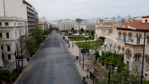 Το σχέδιο για άνοιγμα καταστημάτων-Οι αλλαγές στα μέτρα στήριξης