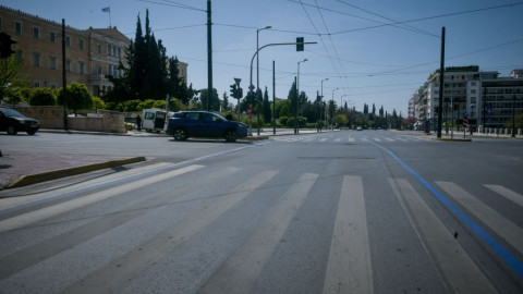 ΙΟΒΕ: Πρόβλεψη για ύφεση από 5% έως 9% φέτος