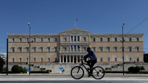 Γραφείο Προϋπολογισμού: Εκ των πραγμάτων αβέβαιες οι προβλέψεις