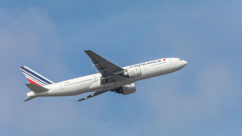 Η Air France ξεκινά πτήσεις προς την Ελλάδα  