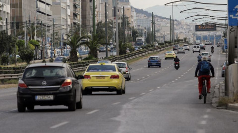 Αύξηση 16,6% σημείωσε ο δείκτης κύκλου εργασιών στην αγορά αυτοκινήτου