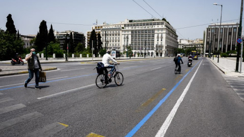 Έρευνα ΕΚΤ: COVID-19 και νέοι Έλληνες ερευνητές