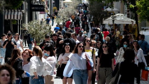 ΣΕΒ: 7 στους 10 απασχολούνται σε 20 επαγγέλματα