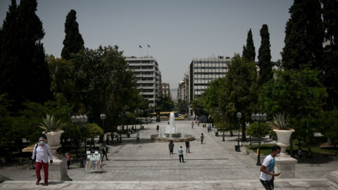 Διασώθηκαν τα έσοδα τον Ιούλιο