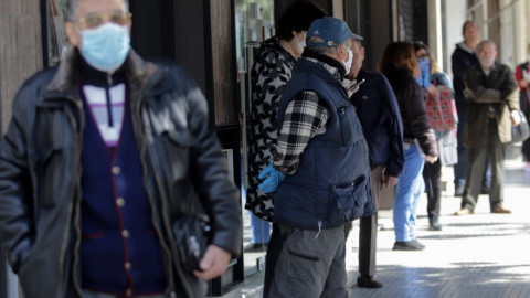 Πότε θα πληρωθούν κύριες και επικουρικές συντάξεις για τον Φεβρουάριο