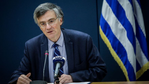 Κορωνοϊός: 8 νέα κρούσματα, 2.620 συνολικά, 3 νέοι θάνατοι