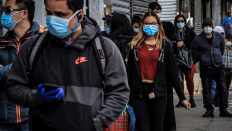 ΗΠΑ: Πάνω από 3 εκατ. νέες αιτήσεις για επίδομα ανεργίας