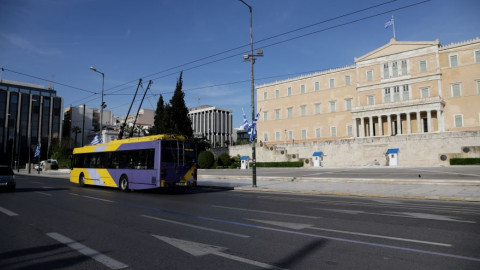 Ισορροπίες του τρόμου στον Προϋπολογισμό του 2021