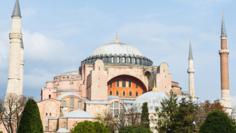 Unesco σε Τουρκία για Αγία Σοφιά: Κάντε διάλογο πριν την οποιαδήποτε ενέργεια