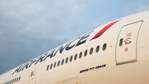 Air France: Επαναφέρει τα δρομολόγια από περιφερειακά αεροδρόμια της Γαλλίας