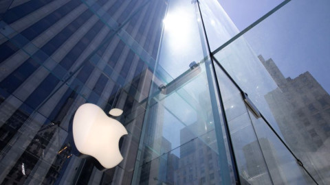 Μειώνονται οι επιλογές της Apple για το iCar