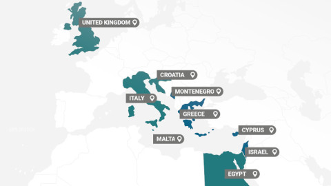 Energean: Αναδιάρθρωση εξαγοράς της Edison E&P και επέκταση στη Βόρεια Θάλασσα