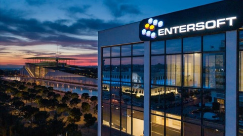 Entersoft: Εξαγορά της CGSoft έναντι 3,5 εκατ. ευρώ	