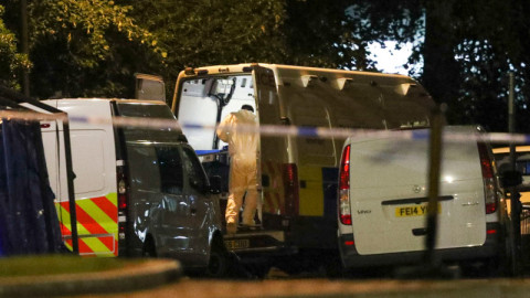 Τρομοκρατική η επίθεση στο Ρέντινγκ με τους 3 νεκρούς -Συνελήφθη 25χρονος Λίβυος