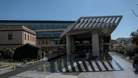 Μουσείο Ακρόπολης: Συμμετέχει στη Διεθνή Ημέρα Μουσείων -Δωρεάν είσοδος 18/5