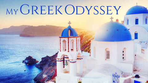 «My Greek Odyssey»: Παγκόσμια προβολή ελληνικών νησιών