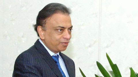 Pramod Mittal