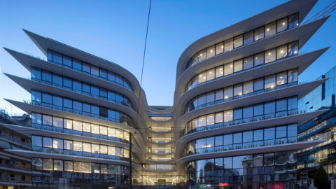 Noval Property: Λήξη 6ης Περιόδου Εκτοκισμού Πράσινου Κοινού Ομολογιακού Δανείου