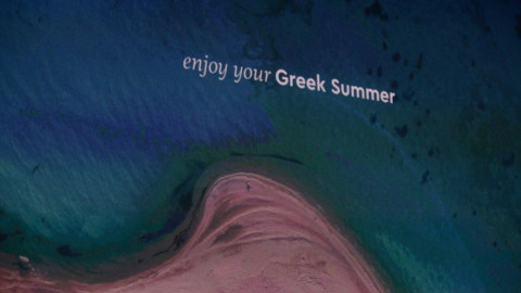 Δύο εκστρατείες προβολής του ελληνικού τουρισμού