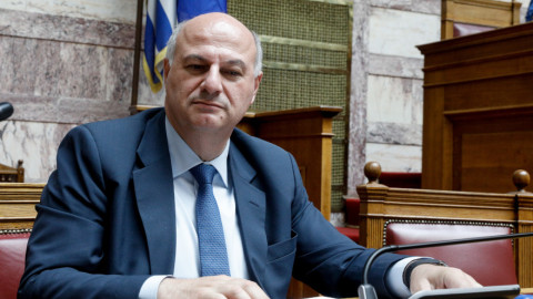 Τσιάρας: Εκτιμούμε ότι σύντομα θα κλείσει ο κύκλος της πανώλης των μικρών μηρυκαστικών