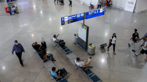 Έργο φυσικής ασφάλειας για τον Διεθνή Αερολιμένα Αθηνών ολοκλήρωσε η Intracom Telecom