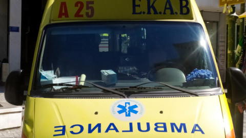Ένας νεκρός και 11τραυματίες από τον σεισμό στην Κρήτη - Σε εφαρμογή το σχέδιο «Εγκέλαδος»