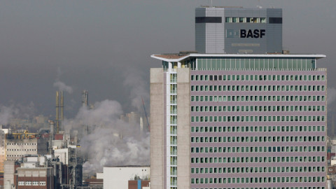 Συμφωνία της Advent και του Γερμανικού κολοσσού BASF για τις κυψέλες υδρογόνου