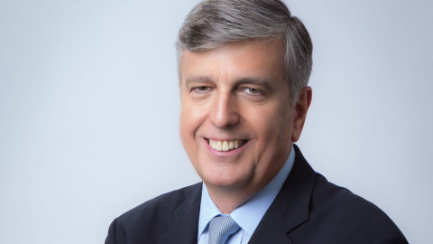 Νέος πρόεδρος EMEA South για την SAP