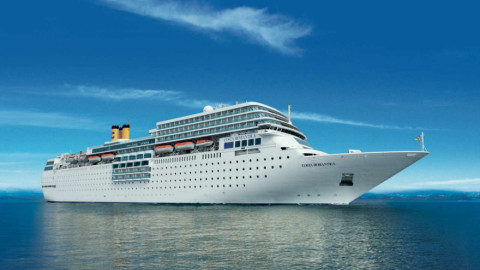 Η Celestyal Cruises προχώρησε στην απόκτηση νέου κρουαζιερόπλοιου
