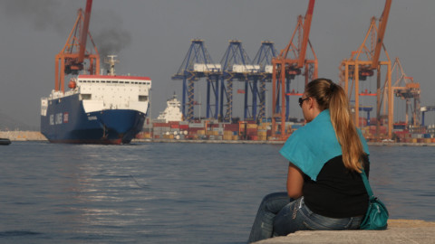 Δυναμική ανάκαμψη ελληνικών εξαγωγών τον Φεβρουάριο