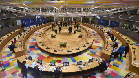 Θρίλερ στις Βρυξέλλες-Τέταρτη ημέρα διαπραγματεύσεων