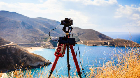 Τα κίνητρα ενίσχυσης των οπτικοακουστικών έργων στην Ελλάδα
