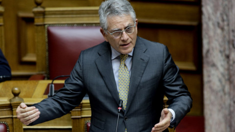 Παραιτήθηκε ο υφυπουργός Ενέργειας-Αναλαμβάνει θέση στην Κομισιόν