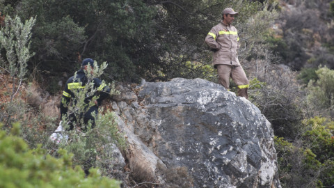 Κύπρος: Ζευγάρι Ελλήνων έπεσε από γκρεμό στον Ακάμα