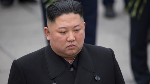 Κιμ Γιονγκ Ουν: Το πυρηνικό μας οπλοστάσιο, εγγύηση για τη Β. Κορέα