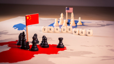Νέα αμερικανικά «πυρά» κατά της Κίνας -Αυστηρές κυρώσεις