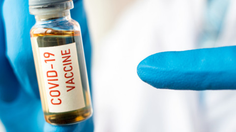 ΕΕ: Εξασφάλισε 225 εκατ. δόσεις του υποψήφιου εμβολίου της γερμανικής CureVac