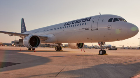 Γερμανία: Η Lufthansa πρόκειται να προσλάβει 20.000 υπαλλήλους στην Ευρώπη