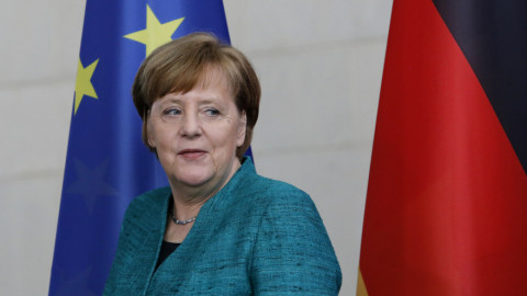 Η Γερμανία ζητά αποκλιμάκωση της έντασης ανάμεσα σε Ελλάδα - Τουρκία