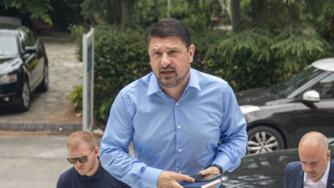 Τι λέει ο Νίκος Χαρδαλιάς για τα εστιατόρια, μπαρ που δεν εφαρμόζουν τα μέτρα