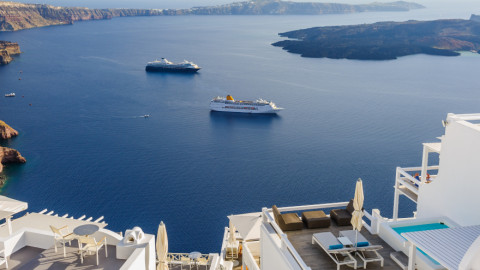 Η Telegraph αποθεώνει την Ελλάδα -Η πρώτη χώρα που αξίζει να επισκεφθείς μετά το lockdown