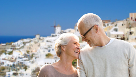 Handelsblatt: Πόλος έλξης για ξένους συνταξιούχους η Ελλάδα