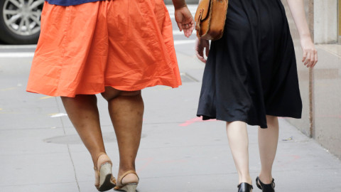 ΠΟΥ: Σχεδόν το 60% των ενηλίκων και το 30% των παιδιών στην Ευρώπη είναι υπέρβαροι ή παχύσαρκοι