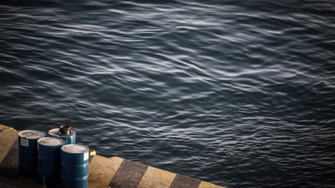Πειραιάς: Εντοπίστηκε πτώμα ηλικιωμένου στη θαλάσσια περιοχή Βοτσαλάκια