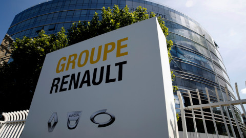 Renault Group: Επιταχύνει την μετάβαση στην ηλεκτροκίνηση