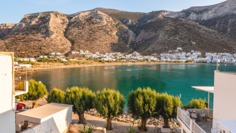 Τρία ελληνικά νησιά στις προτιμήσεις των ταξιδιωτών από το Μάντσεστερ για το 2024